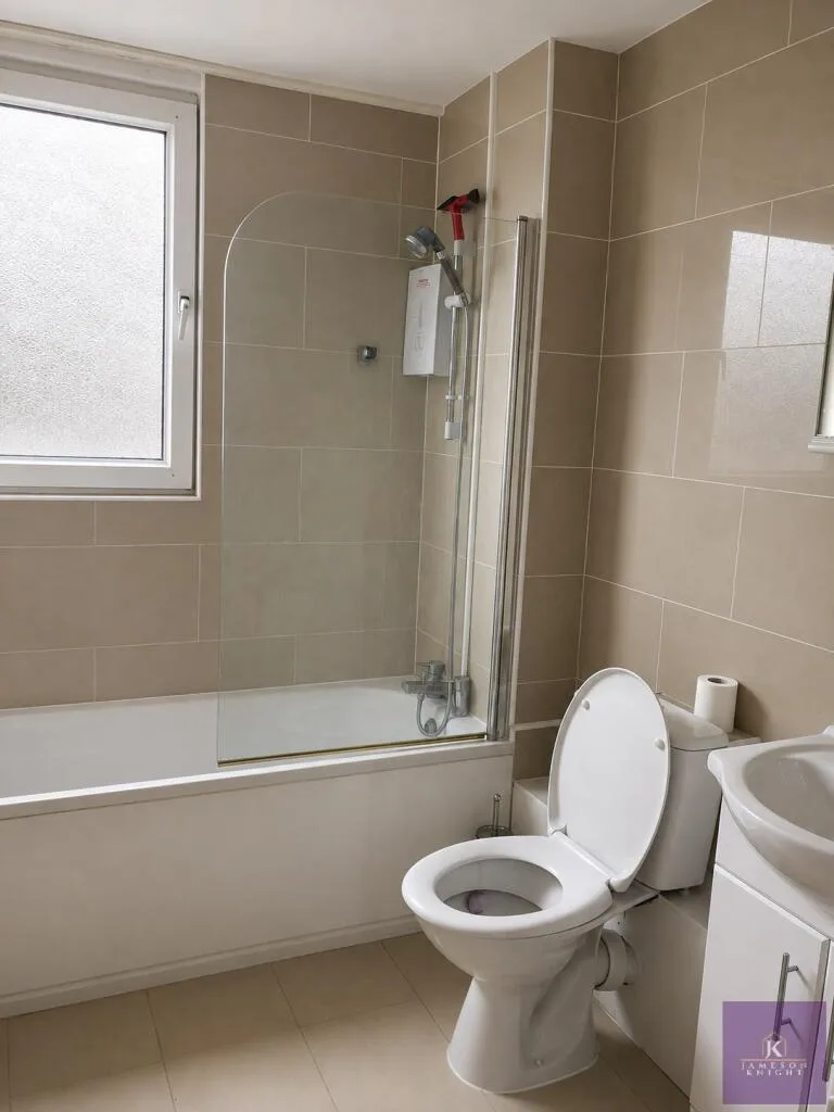 3 bedroom maisonette for rent