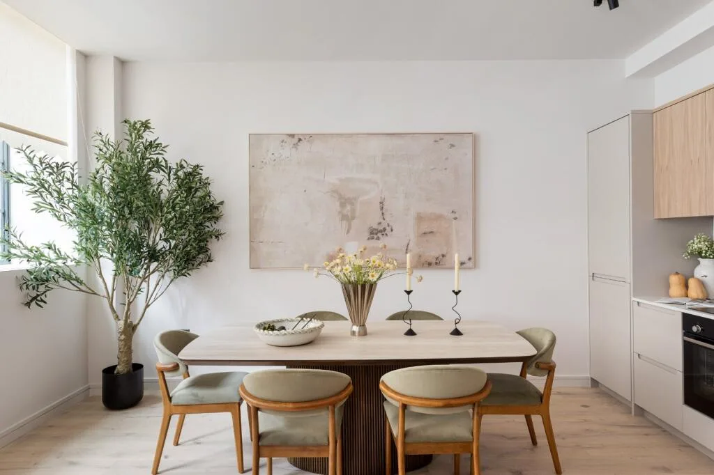 1 bedroom apartment for rent