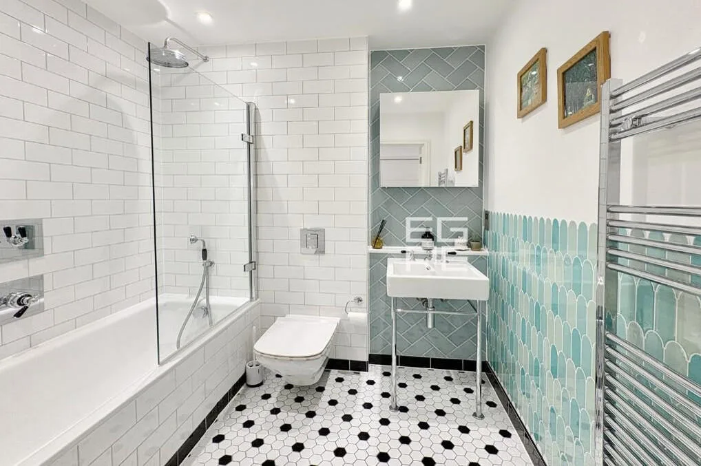 3 bedroom flat for rent