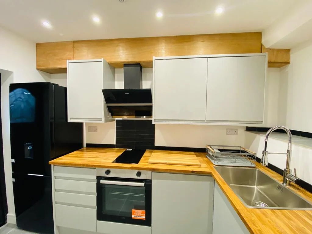1 bedroom apartment for rent
