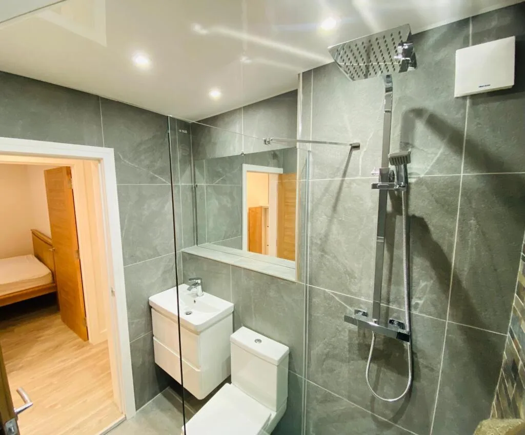 1 bedroom apartment for rent