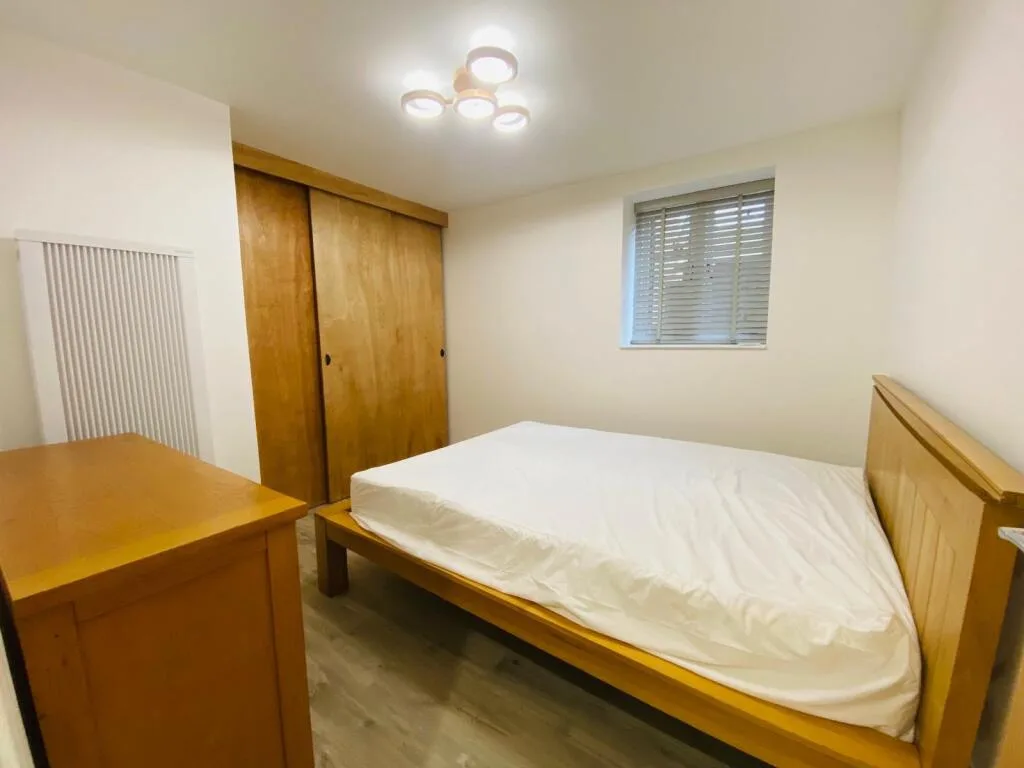1 bedroom apartment for rent