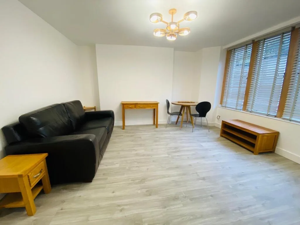 1 bedroom apartment for rent