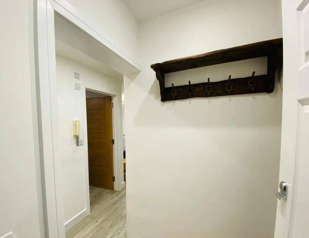 1 bedroom apartment for rent