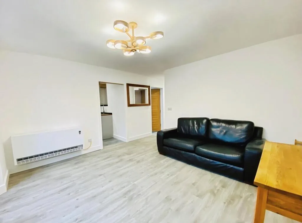1 bedroom flat for rent