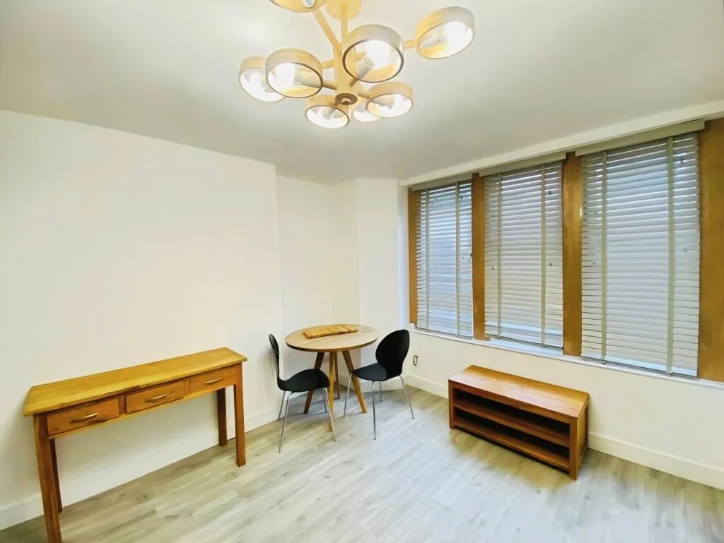1 bedroom flat for rent