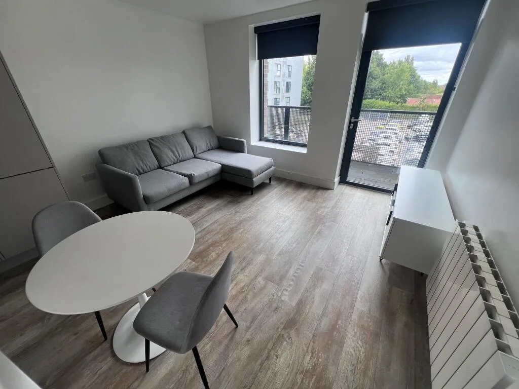 1 bedroom apartment for rent