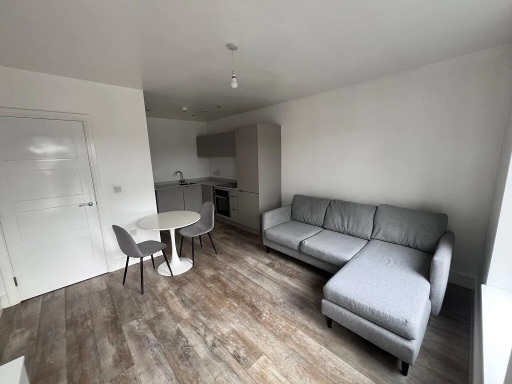 1 bedroom apartment for rent