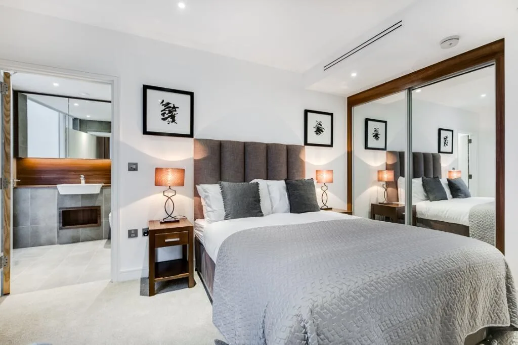 2 bedroom apartment for rent