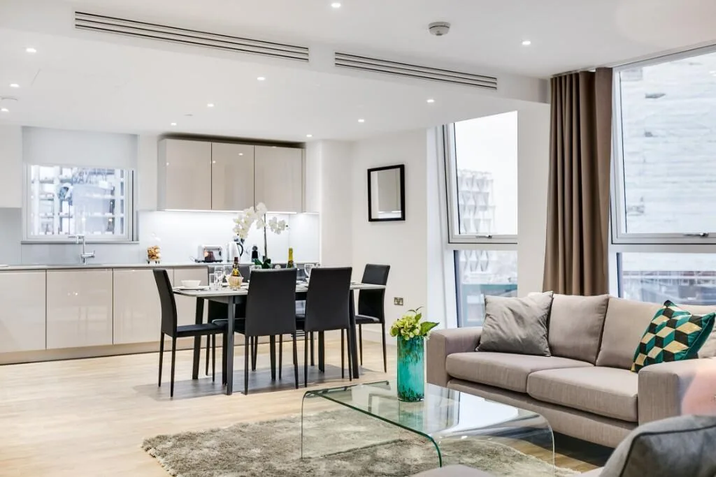 2 bedroom apartment for rent