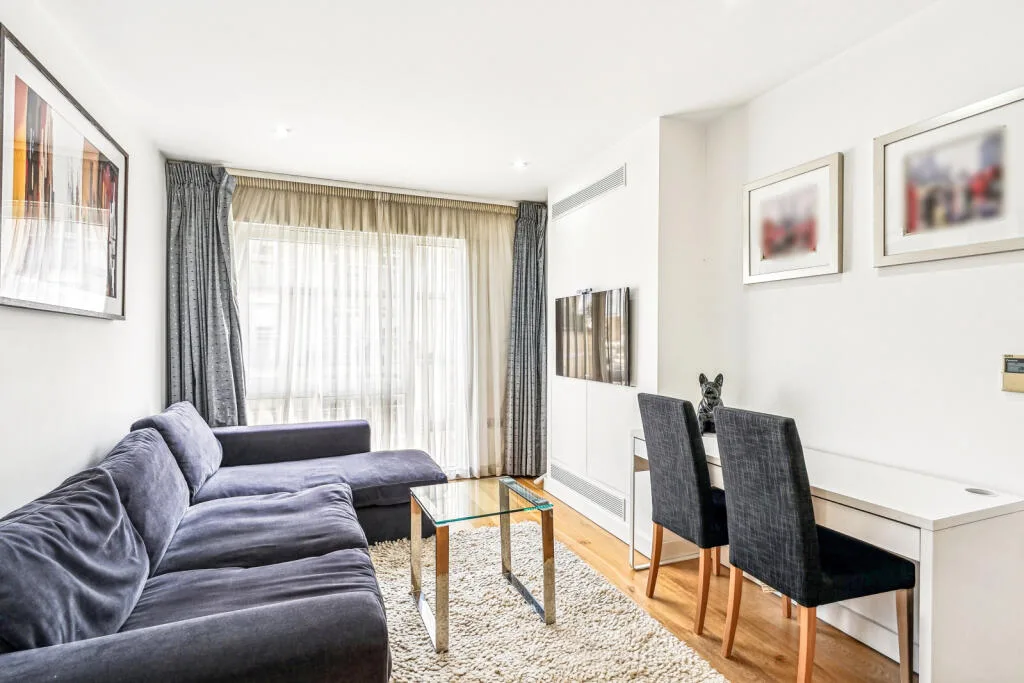 1 bedroom flat for rent