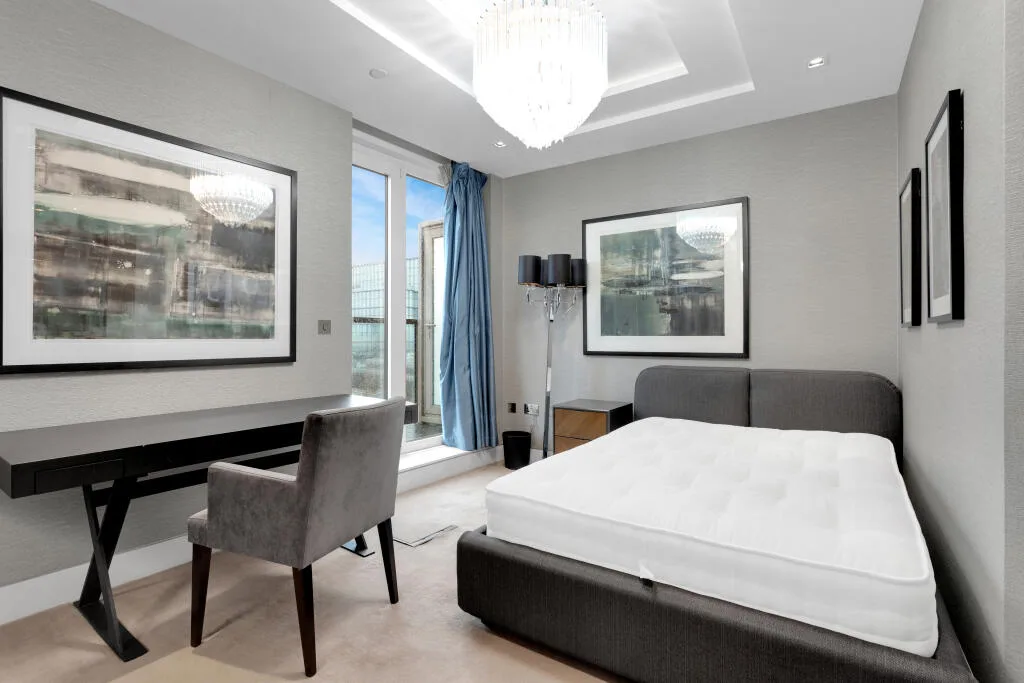 3 bedroom flat for rent