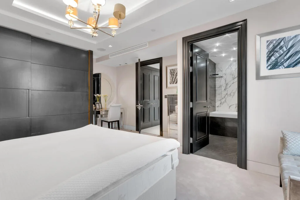 3 bedroom flat for rent