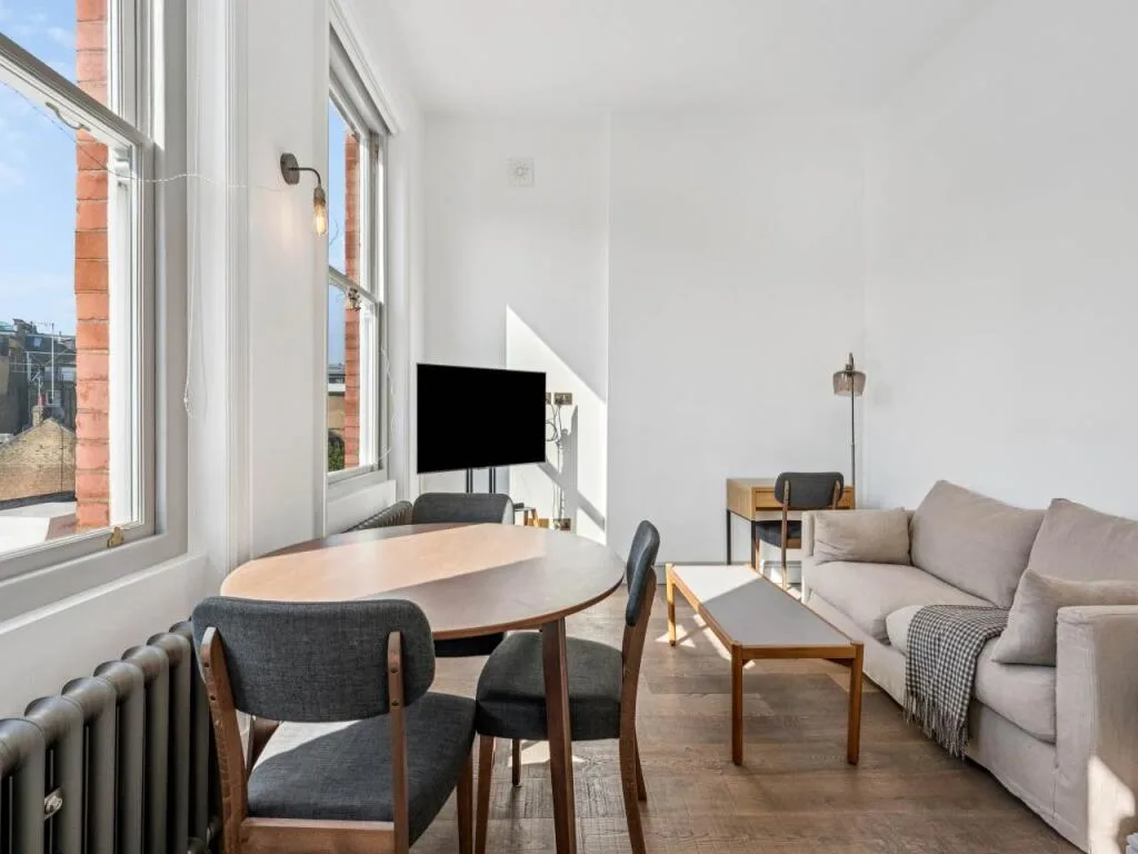 2 bedroom apartment for rent