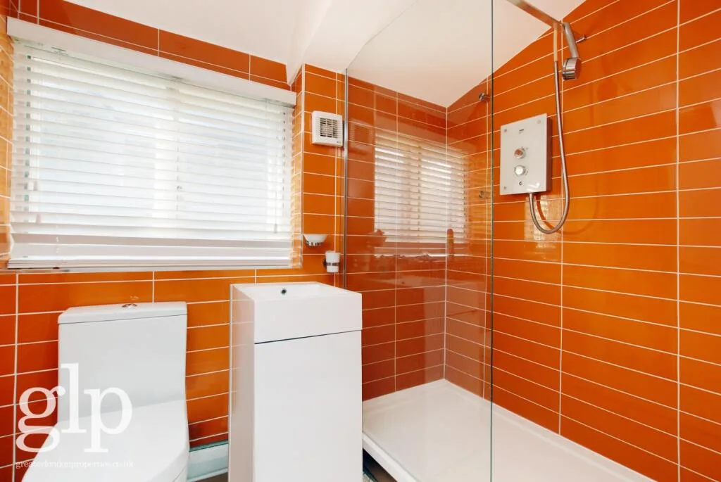Studio apartment for rent