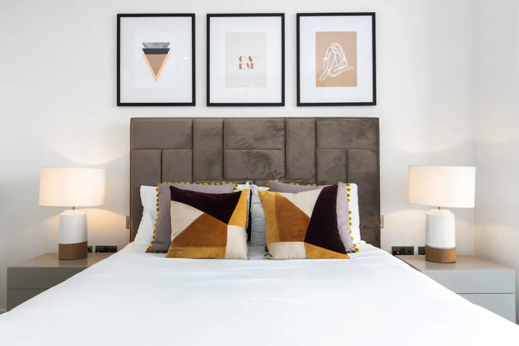2 bedroom apartment for rent