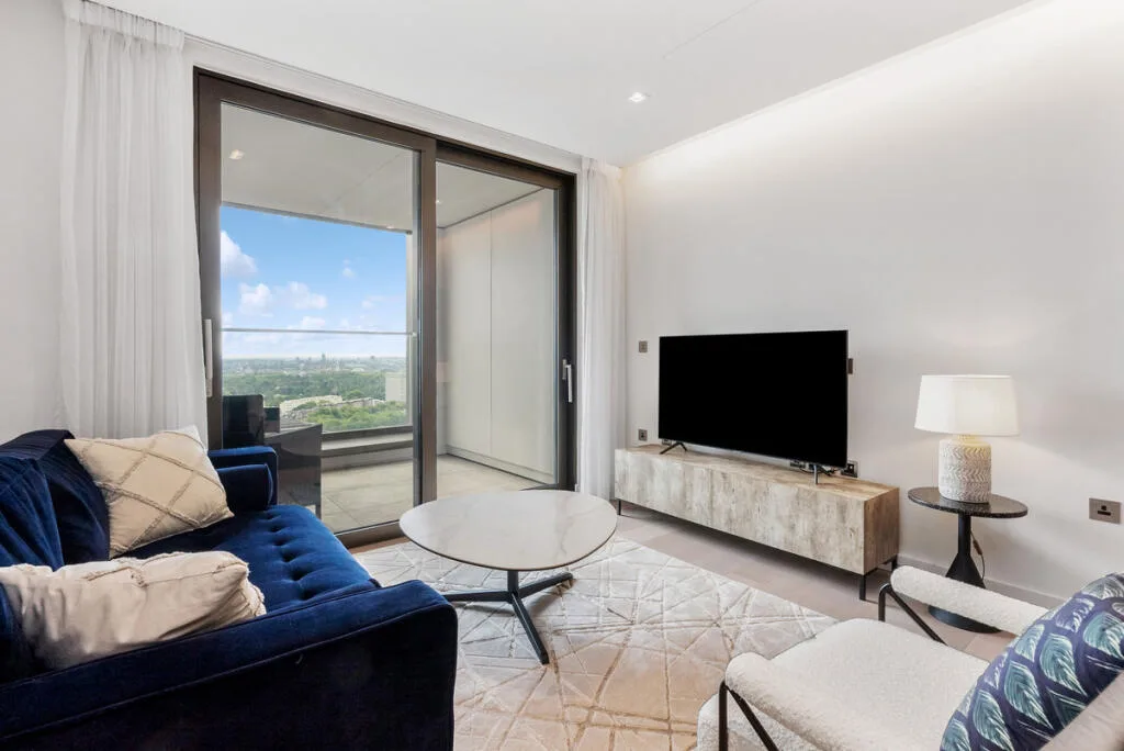 2 bedroom apartment for rent
