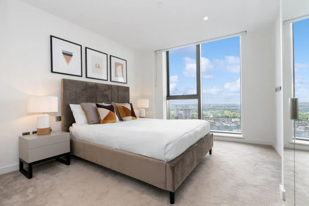 2 bedroom apartment for rent