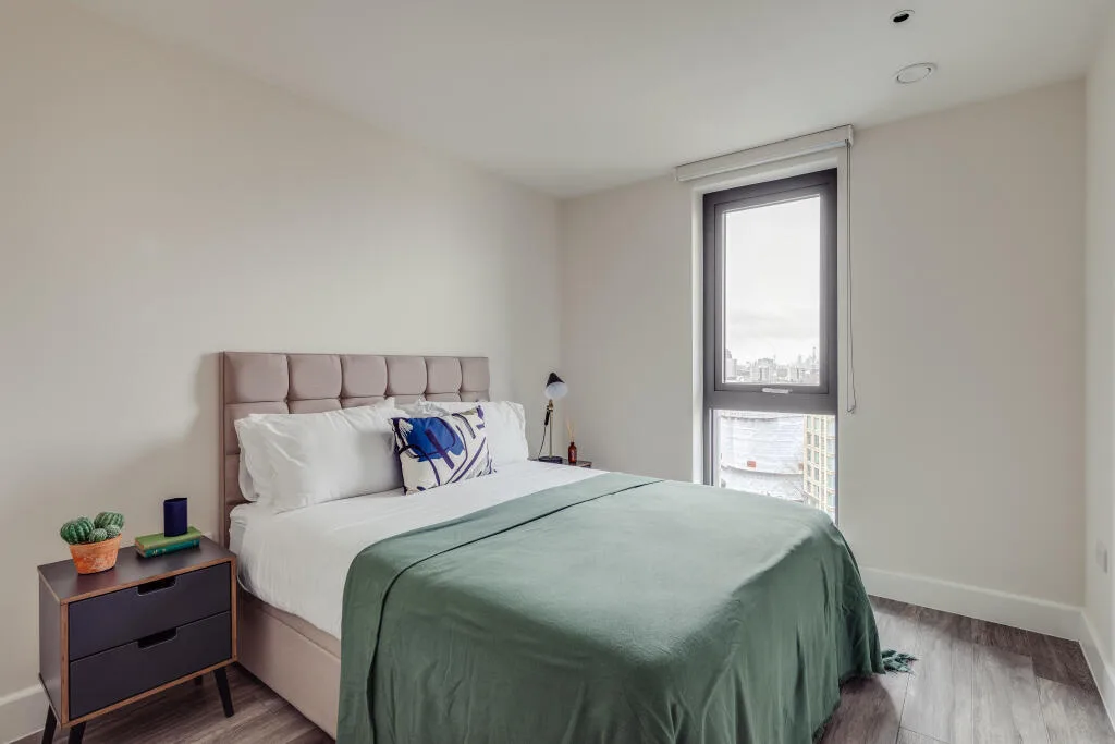 1 bedroom apartment for rent
