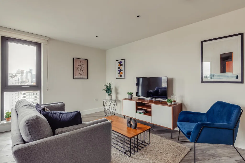1 bedroom apartment for rent