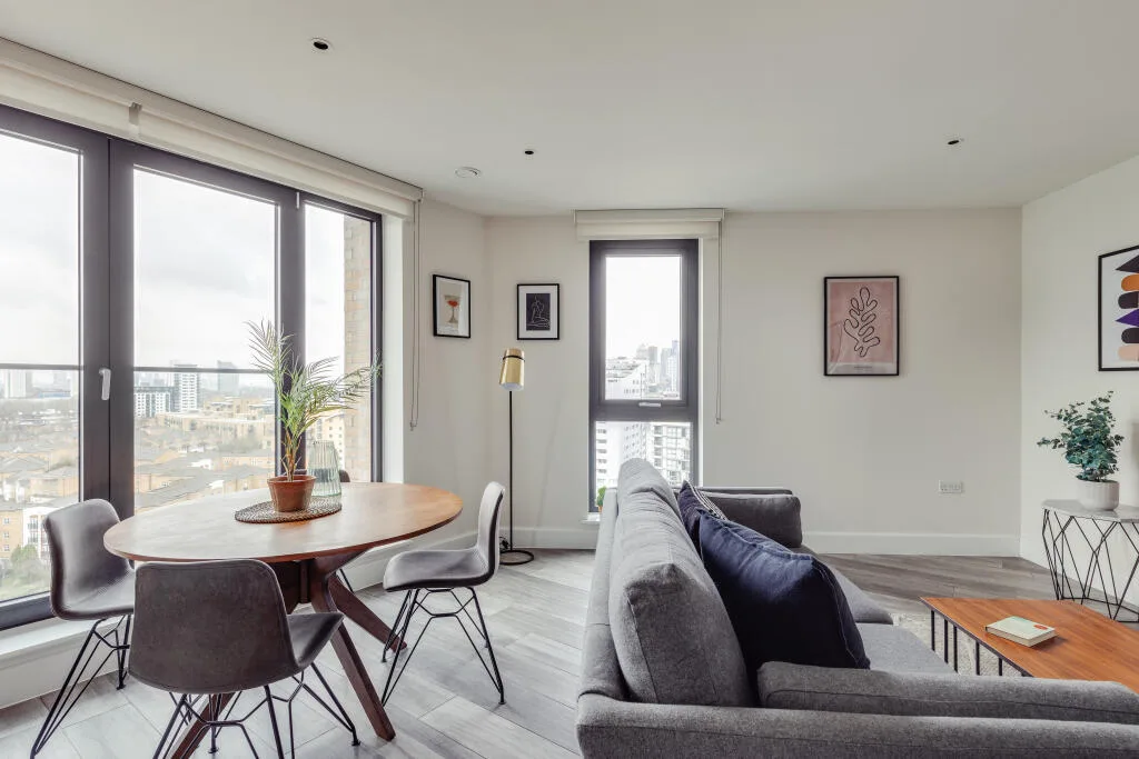1 bedroom apartment for rent