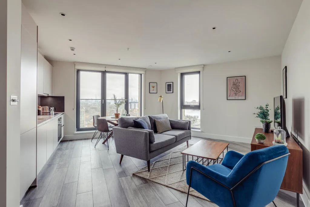 1 bedroom apartment for rent