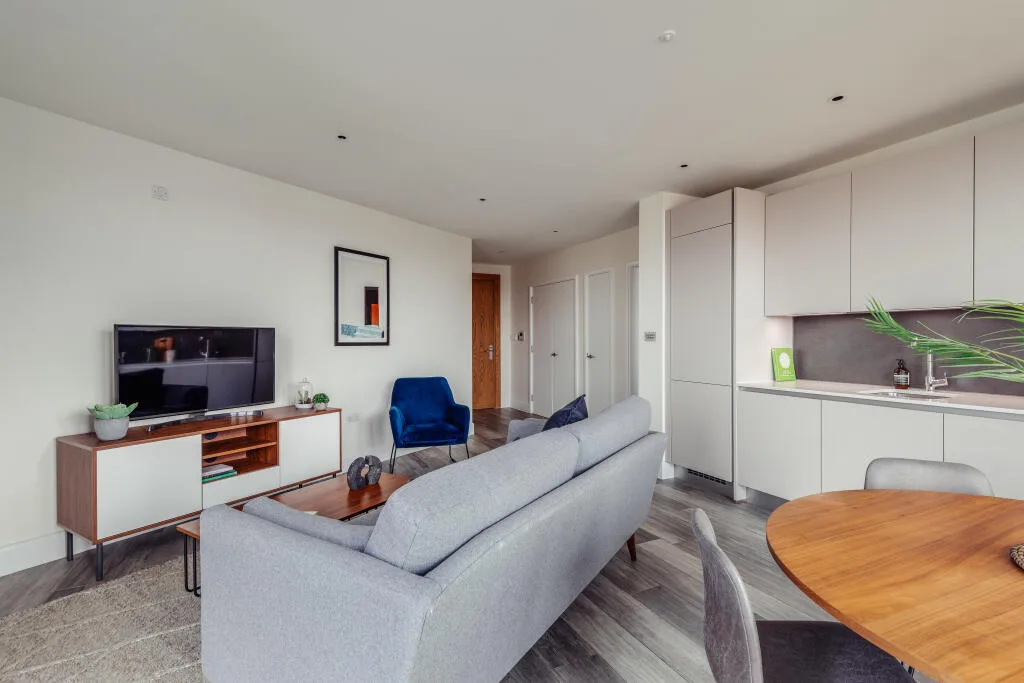 1 bedroom apartment for rent