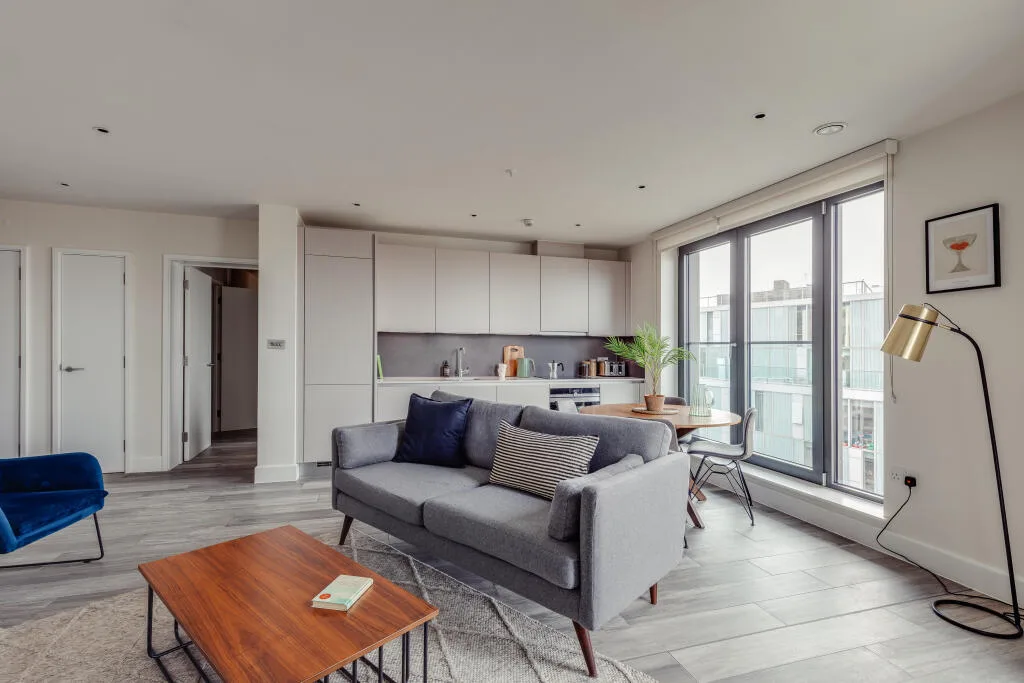1 bedroom apartment for rent