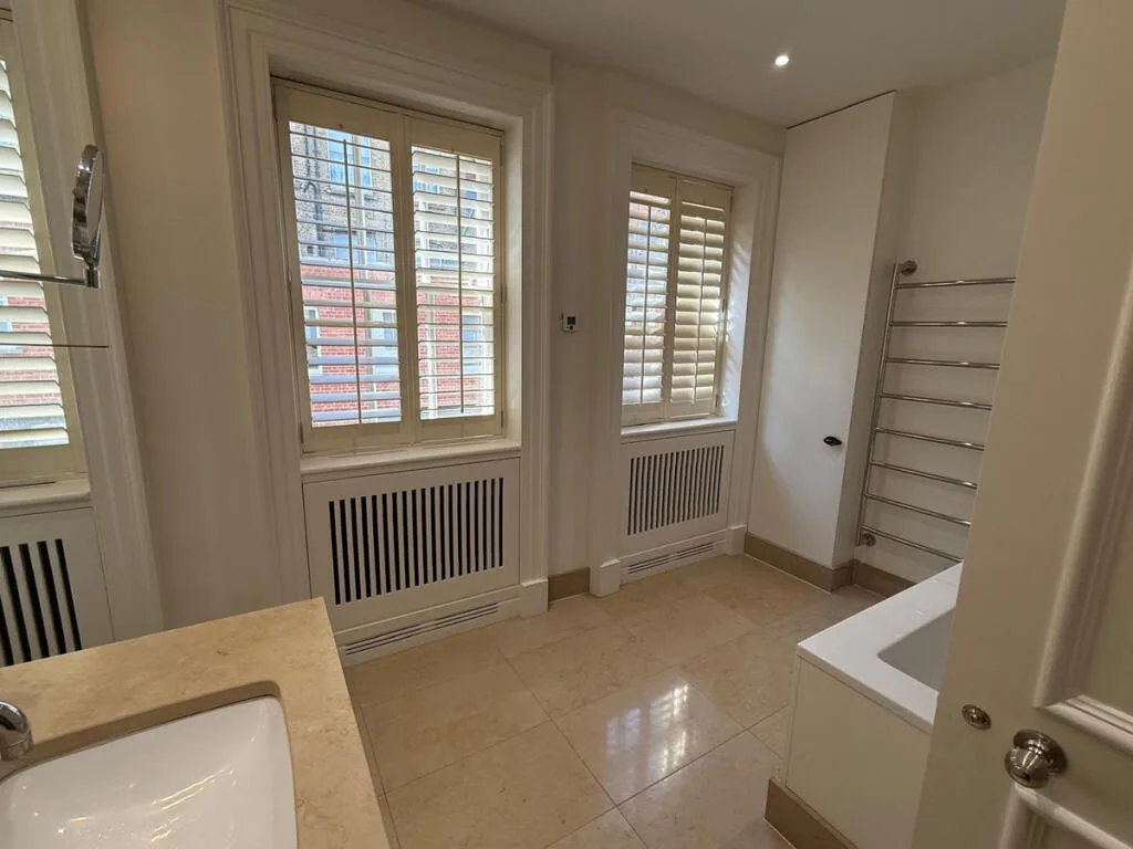 2 bedroom terraced house for rent