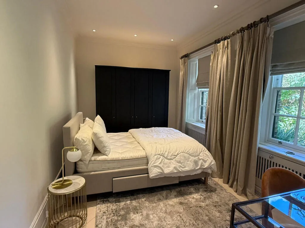 2 bedroom terraced house for rent
