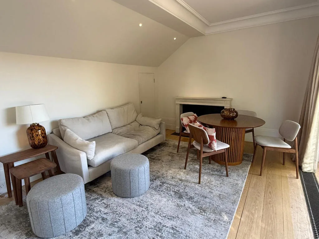 2 bedroom terraced house for rent