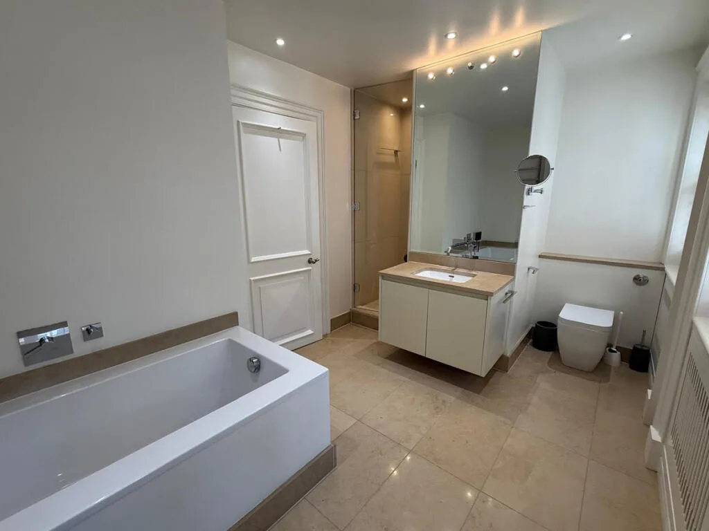 2 bedroom terraced house for rent