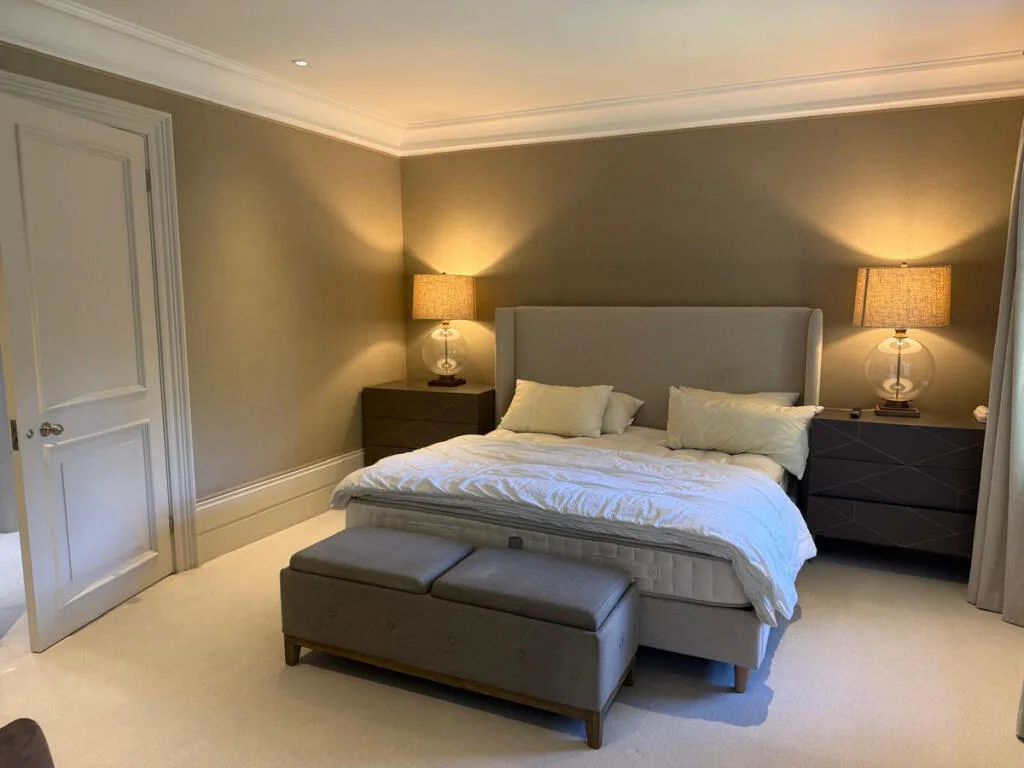 2 bedroom terraced house for rent