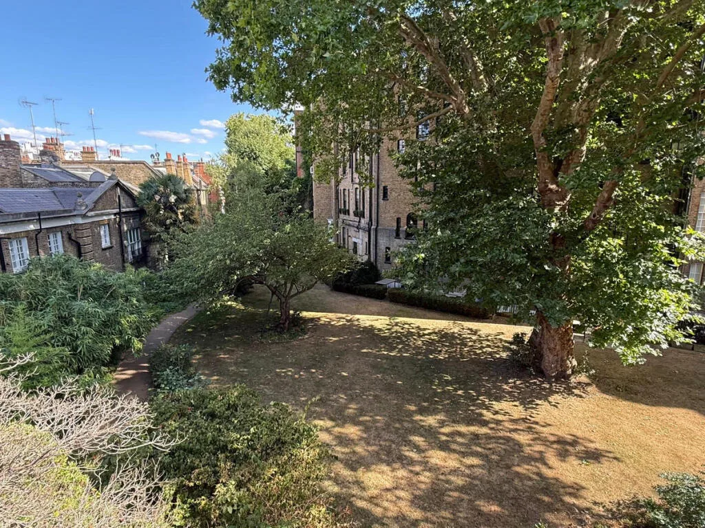2 bedroom terraced house for rent
