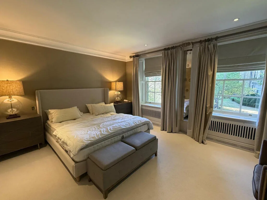 2 bedroom terraced house for rent