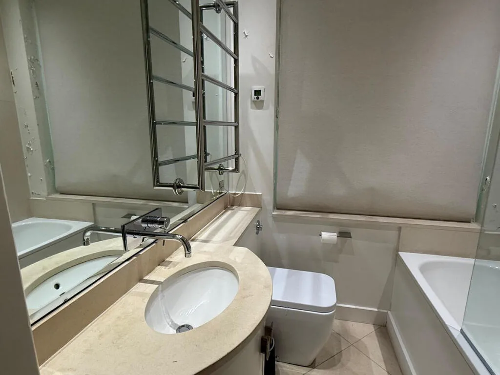 2 bedroom terraced house for rent