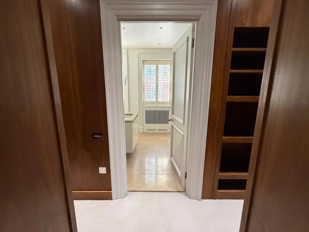 2 bedroom terraced house for rent