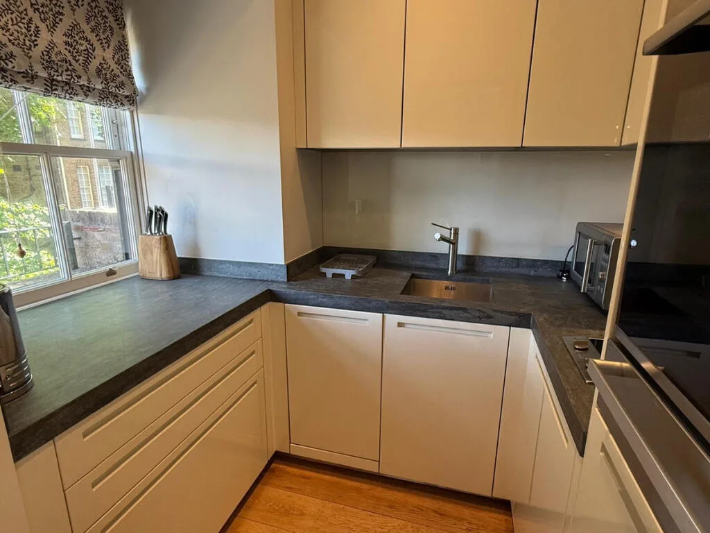 2 bedroom terraced house for rent
