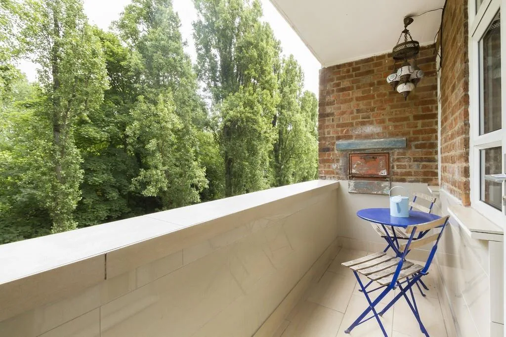 3 bedroom apartment for rent