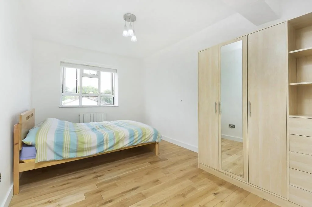 3 bedroom apartment for rent