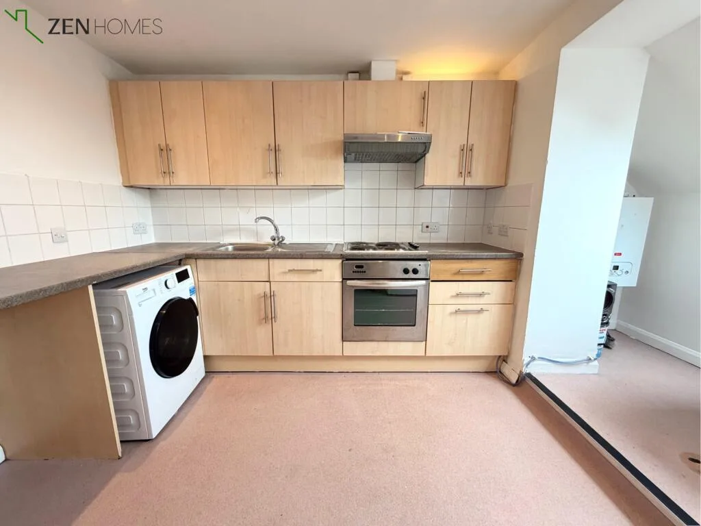 2 bedroom apartment for rent