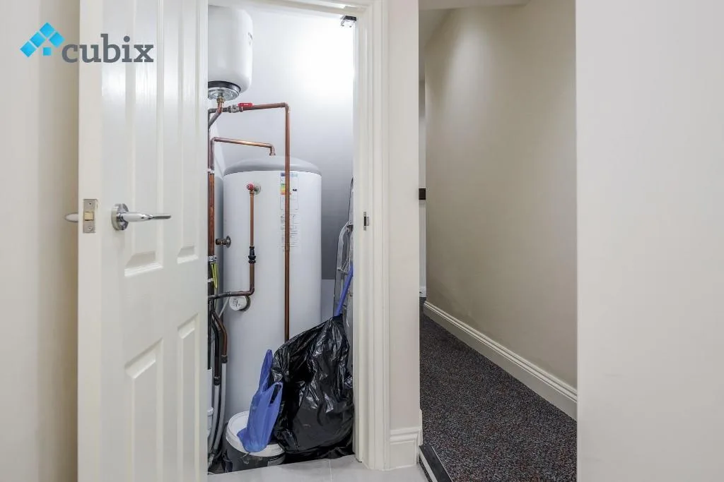 3 bedroom ground floor flat for rent