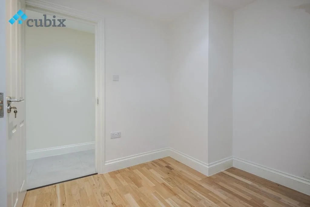 3 bedroom ground floor flat for rent
