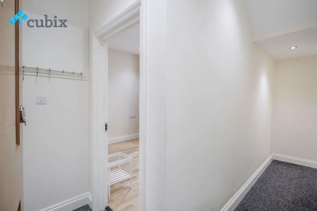 3 bedroom ground floor flat for rent