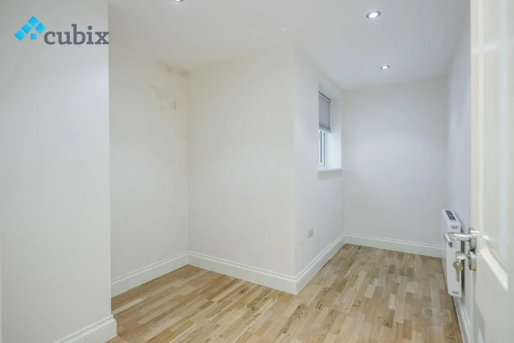 3 bedroom ground floor flat for rent