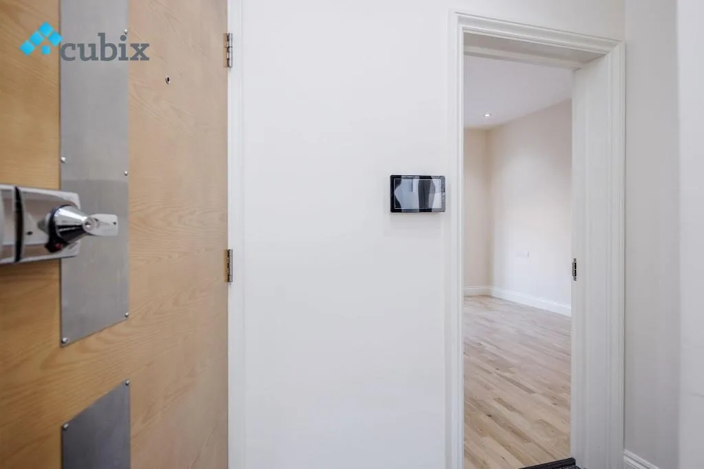 3 bedroom ground floor flat for rent