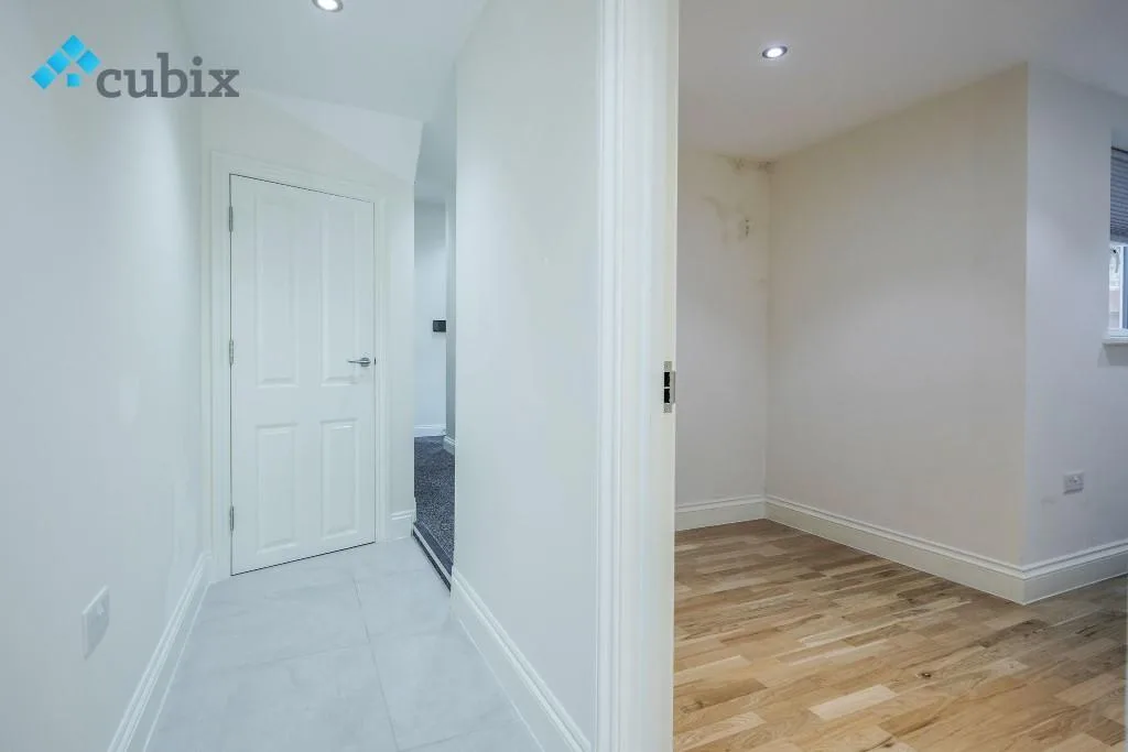 3 bedroom ground floor flat for rent