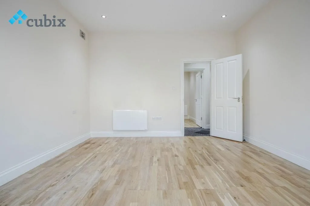 3 bedroom ground floor flat for rent