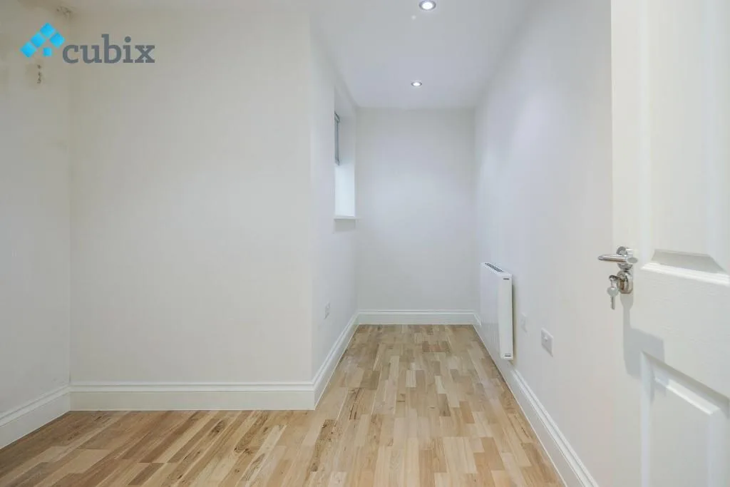 3 bedroom ground floor flat for rent