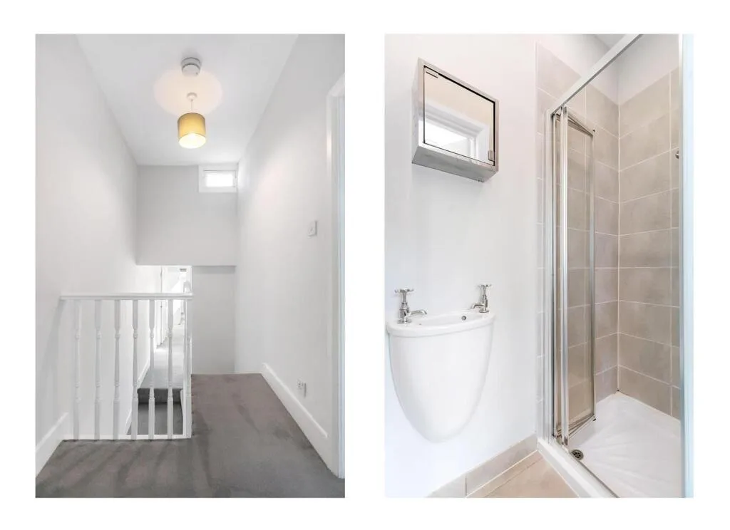 5 bedroom terraced house for rent